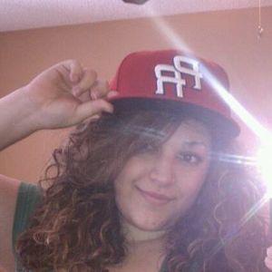 Meet your Posher, Alina